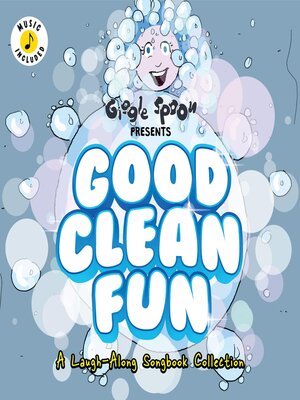 cover image of Good Clean Fun